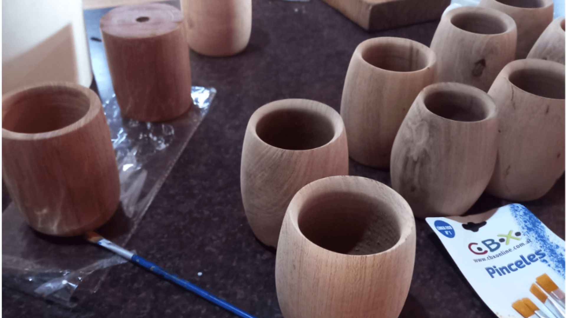 mates